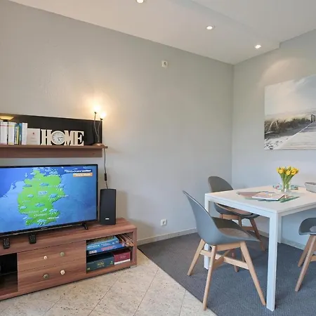 Apartament Haus Holm Haus Holm 2 Haffkrug