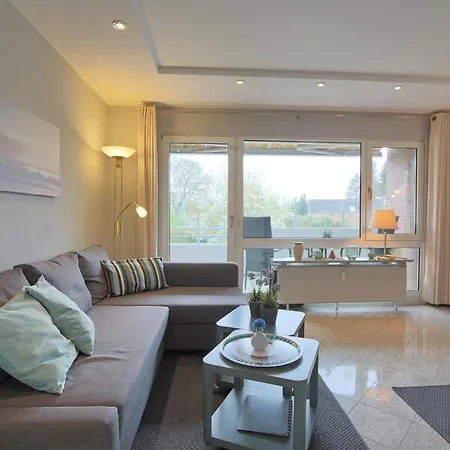 Haus Holm Haus Holm 2 *