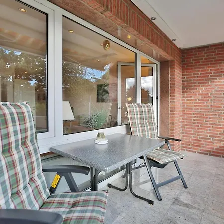 Apartament Haus Holm Haus Holm 2