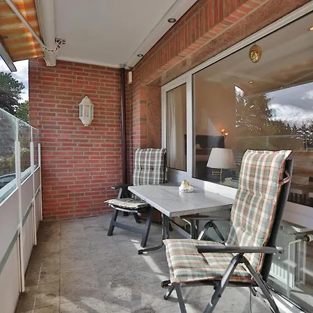 Haus Holm Haus Holm 2 Haffkrug