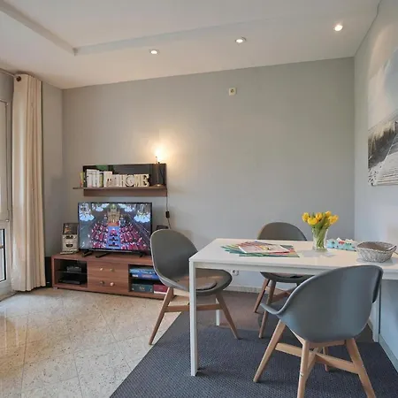 Haus Holm Haus Holm 2 * Haffkrug