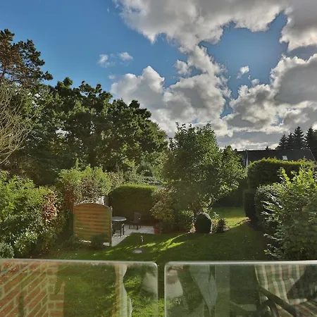 Apartament Haus Holm Haus Holm 2 *