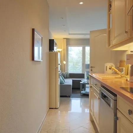 Haus Holm Haus Holm 2 Apartament