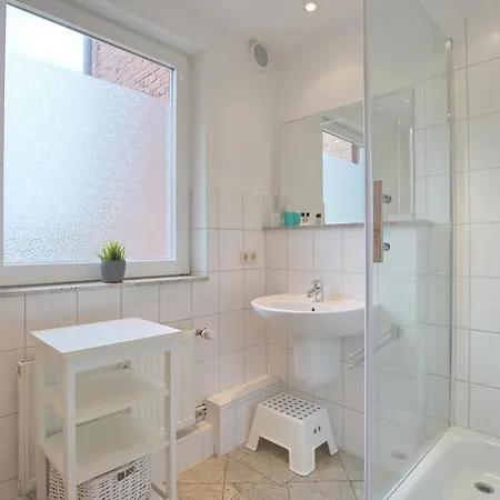 Apartament Haus Holm Haus Holm 2